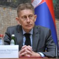 Martinović se izvinio građanima,Vučiću i Vladi zbog svog govora u Skupštini