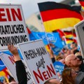 AFD sve jači – radikalni protest birača ili moderni fašizam