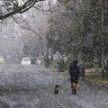 Južna Afrika: Sneg pao u Johanesburgu posle 11 godina