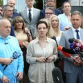 Tepić (SSP): Inspektore Mitića i Milenkovića štiti jedino javnost