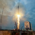 Ruska svemirska sonda ušla u Mesečevu orbitu
