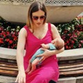 Milica Zavetnica objavila sliku sa sinovima rođenim pre dva meseca
