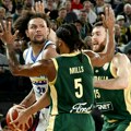 Strašan sastav! Selektor Australije saopštio spisak za Mundobasket: Čak 9 košarkaša iz NBA lige!