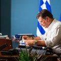 Grci gnevni zbog izjave o čoveku kojeg je posada trajekta gurnula u more, usledila ostavka ministra