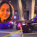 Snimak šokirao Ameriku: Kamera zabeležila kako policajci ismejavaju devojku koju je na pešačkom pregazio njihov kolega…
