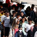 Italija donijela oštrije mjere za odvraćanje migranata