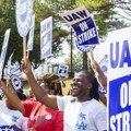 Štrajk u američkoj automobilskoj industriji: Obustava rada u 38 pogona u 20 država