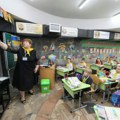 Časovi pod bombama: Ukrajina u Harkovu gradi prvu podzemnu školu