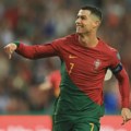 Kristijano Ronaldo izazvao euforiju u Sarajevu i Zenici