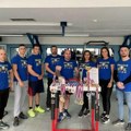 Po dva zlata i srebra sa državnog prvenstva! "Powerlifting klub Hook" iz Trstenika uspešan na Prvenstvu Srbije!