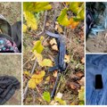 Oglasio se MUP o oružanom sukobu u Horgošu: Uhapšeni Avganistanci i Turci, pronađene automatske puške