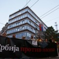 Protest „Srbija protiv nasilja“ danas ispred Skupštine Srbije