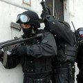 Pucnjava tokom policijske akcije u Petrinji: Jedna osoba uhapšena, dve u bekstvu