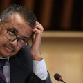 Tedros: U Pojasu Gaze svakih 10 minuta gine jedno dete