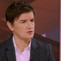 Brnabić: Nije tačno da u Beogradu ima fantomskih birača