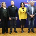 Film „Čuvar ikone Svetog Đorđa“ Radoša Bajića snimaće se i u Nišu