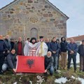 Lažni sveštenik Nikola džufka sa grupom Albanaca provalio u srpsku crkvu u Rakitnici: Nezapamćen nasrtaj na imovinu SPC na…