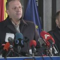 Ministar policije Severne Makedonije otkrio kako je sve bežao osumnjičeni za ubistvo devojčice
