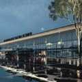 Novi terminal niškog aerodroma biće u upotrebi krajem leta naredne godine