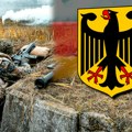 "Moramo da se naoružamo, moguće da nas Amerika neće braniti" Upozorenje nemačkog političara, zahteva uvođenje vojnog roka