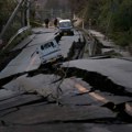 Broj poginulih u zemljotresima u Japanu povećan na 73