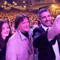 Gradonačelnik Dubrovnika dobio pretnje smrću zbog novogodišnjeg nastupa Zdravka Čolića