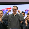 Analiza uticajne fondacije „Karnegi“: „EU ne može da ostane neutralna pred autoritarnim tendencijama Vučića“