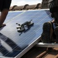 IEA: Cene solarnih panela pale za 50 odsto