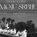 Izložba fotografija Fedora Ordovskog "Dobrodošli u moju Srbiju" od četvrtka