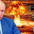 Rusija otkrila plan za nuklearno oružje