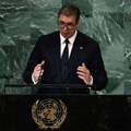 BIRODI: Vučićev govor u Savetu bezbednosti UN prenosilo 25 MTS-ovih kanala, REM da utvrdi da li postoji “nevidljiva…