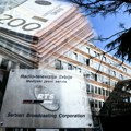 RTS planira da utroši više od šest milijardi dinara na nabavke bez tendera