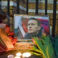 Potvrđena smrt Alekseja Navaljnog