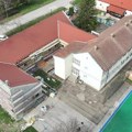 U OŠ „Žarko Zrenjanin Uča” u Nadalju Novi krov i fasada škole