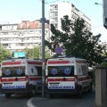 Gradski autobus oborio devojku na pešačkom prelazu u Beogradu