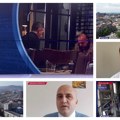 Đurić sa Radoičićem, slika privukla pažnju i na Kosovu: Da li je ovo još jedna farsa koju Beograd i Priština simultano…