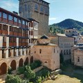 Skupština Republike Srpske: razmatra predlog zakona za podršku manastiru Hilandaru