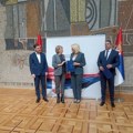 Počinje modernizacija škole roditeljstva u Domu zdravlja Sremska Mitrovica