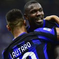 Problemi za Inter: Lautaro i Tiram bi na OI