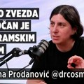 PC Press video: Put do zvezda popločan programskim kodom | dr Tijana Prodanović, Dr Cosmic Ray