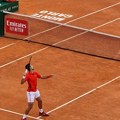 Poznato kad Novak igra za četvrtfinale Monte karla: Evo kad Đoković i Museti izlaze na teren! Kecmanović saznao kad…