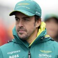 Alonso ostaje u Aston Martinu