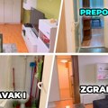 Pojavio se stan u centru za samo 28.000 evra, svi ga hoće: U ovom srpskom gradu cene nekretnina i dalje skaču