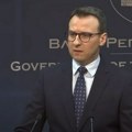 Petković: Bez dogovora sa Prištinom, naredna runda pregovora sledeće nedelje