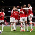 „Petarda“ Arsenala protiv Čelsija: „Tobdžije“ i dalje u trci
