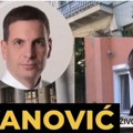 Brajan Brković: Miloš Jovanović i ja idemo zajedno i jako (VIDEO)