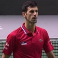 (Video) Novak Đoković na koncertu u Dubrovniku: Evo kako je ukrao šou Severini