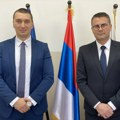 Rukovodstvo opštine Niška Banja poručuje na Vaskrs, da sve domove ispuni zadovoljstvo i blagostanje
