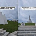 Na 14 km od Užica nalazi se jedan od najlepših spomenika: Iza velelepnog zdanja krije se priča o herojstvu Srba!