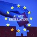 Европска унија одобрила први светски закон о вештачкој интелигенцији
